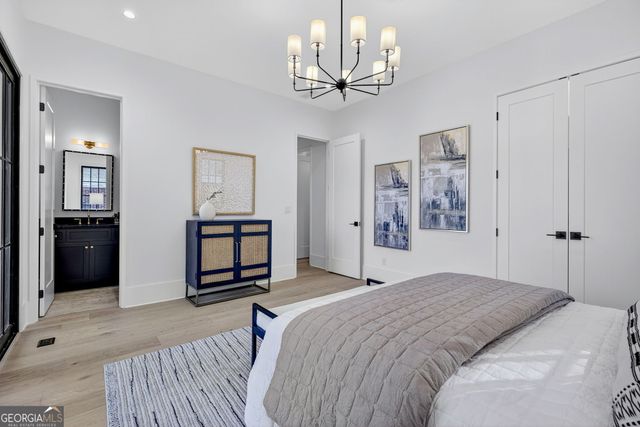 991 Courtenay Drive NE, Atlanta, GA 30306