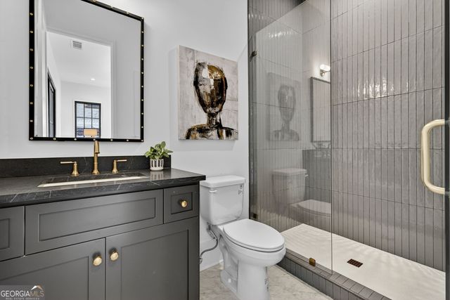 991 Courtenay Drive NE, Atlanta, GA 30306