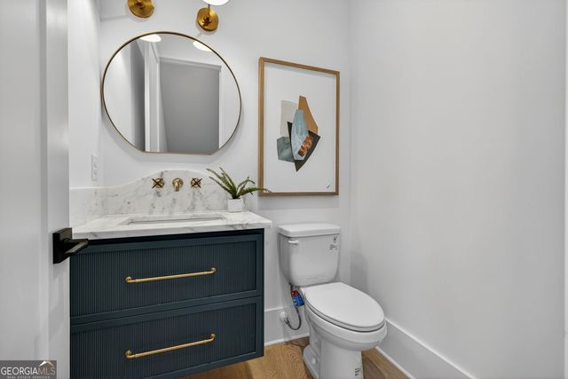 991 Courtenay Drive NE, Atlanta, GA 30306