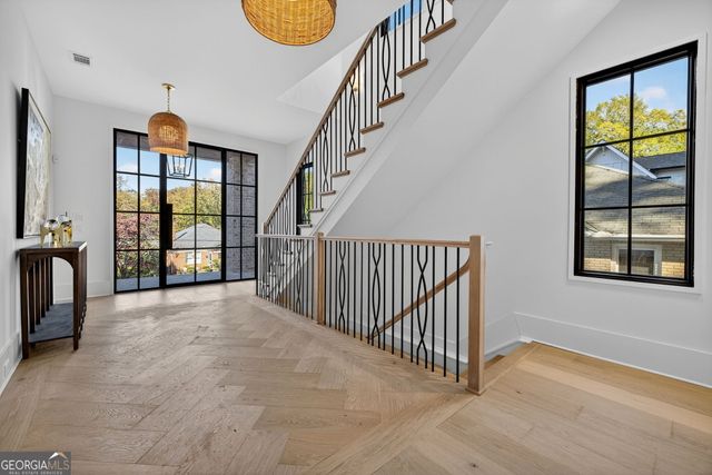 991 Courtenay Drive NE, Atlanta, GA 30306