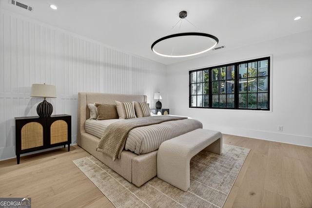 991 Courtenay Drive NE, Atlanta, GA 30306