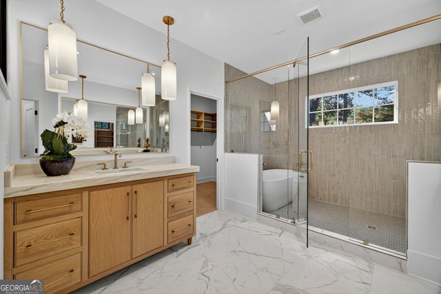 991 Courtenay Drive NE, Atlanta, GA 30306