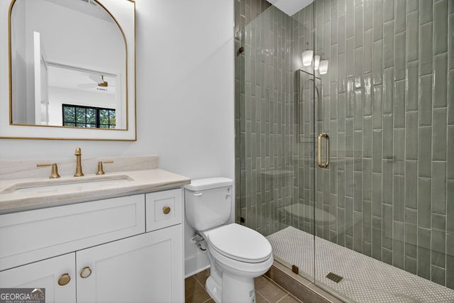 991 Courtenay Drive NE, Atlanta, GA 30306