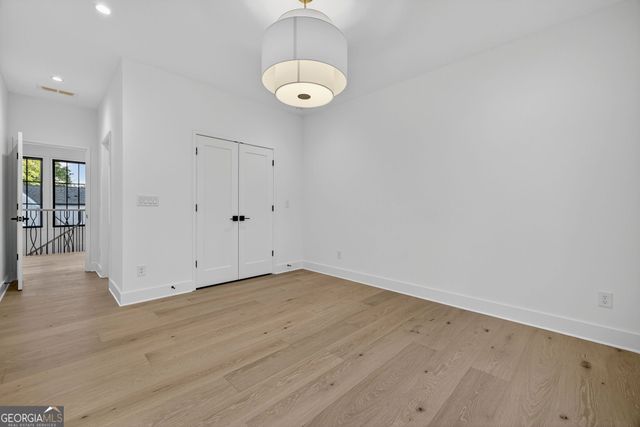 991 Courtenay Drive NE, Atlanta, GA 30306