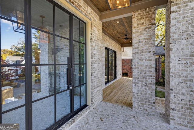 991 Courtenay Drive NE, Atlanta, GA 30306