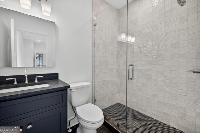 991 Courtenay Drive NE, Atlanta, GA 30306