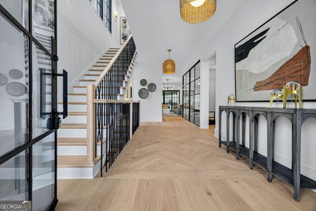 991 Courtenay Drive NE, Atlanta, GA 30306