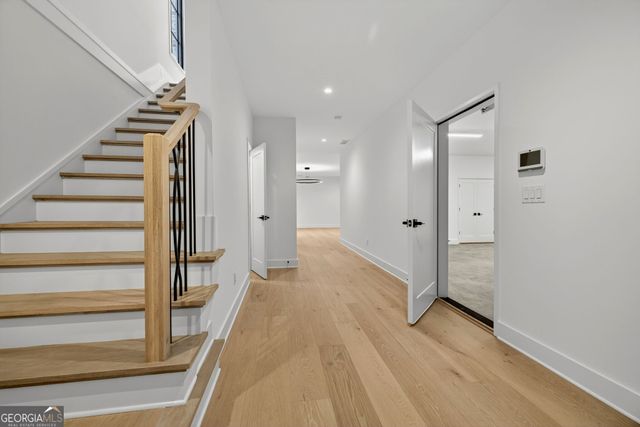 991 Courtenay Drive NE, Atlanta, GA 30306