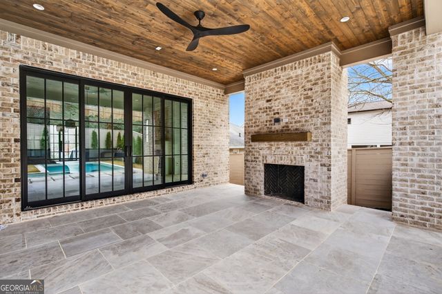 991 Courtenay Drive NE, Atlanta, GA 30306