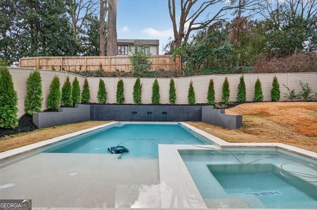 991 Courtenay Drive NE, Atlanta, GA 30306