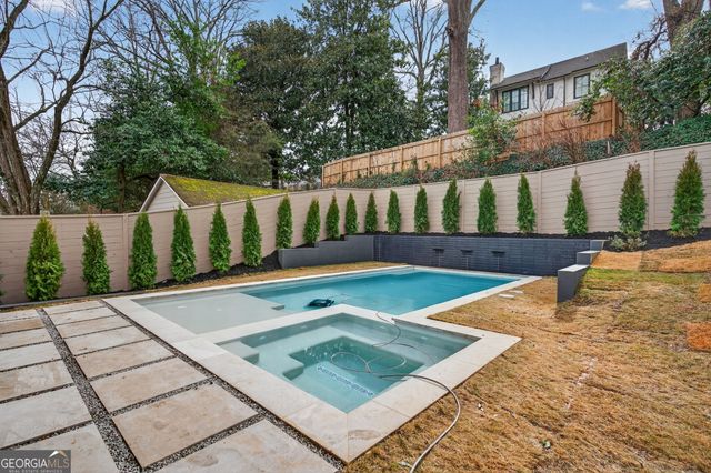 991 Courtenay Drive NE, Atlanta, GA 30306