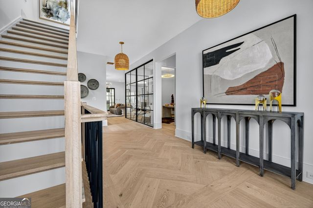 991 Courtenay Drive NE, Atlanta, GA 30306