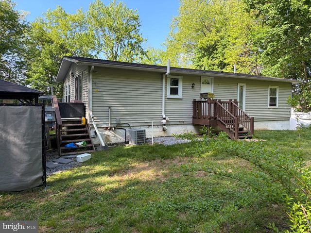 3460 STRASBURG RD, Coatesville, PA 19320