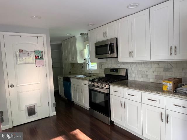3460 STRASBURG RD, Coatesville, PA 19320