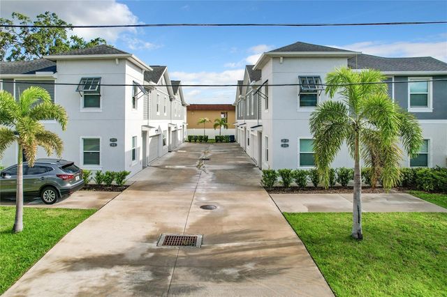 3715 W WISCONSIN AVENUE 3, Tampa, FL 33611