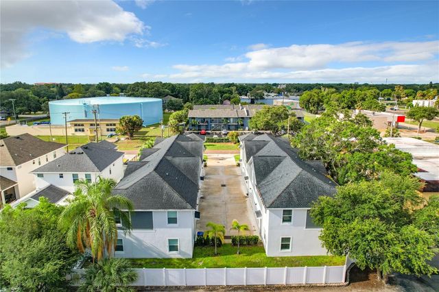 3715 W WISCONSIN AVENUE 3, Tampa, FL 33611