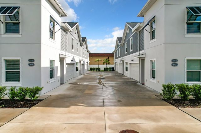 3715 W WISCONSIN AVENUE 3, Tampa, FL 33611