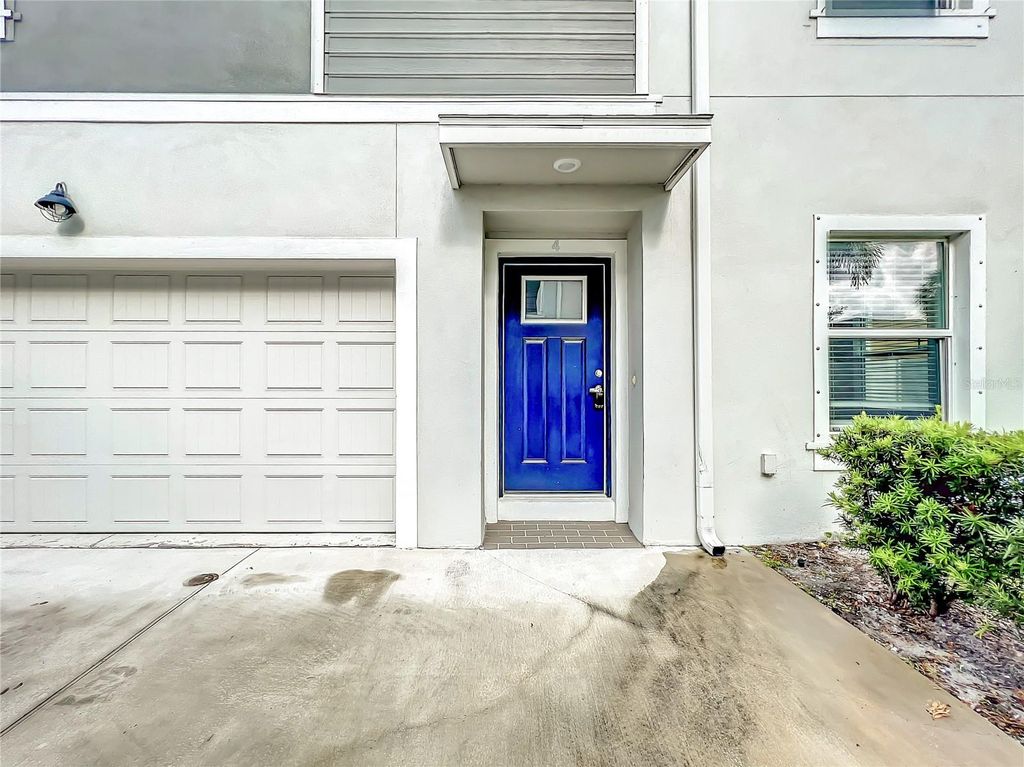 3715 W WISCONSIN AVENUE 3, Tampa, FL 33611