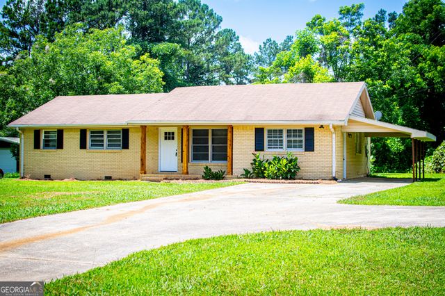 615 Old Camp Church Road, Carrollton, GA 30117