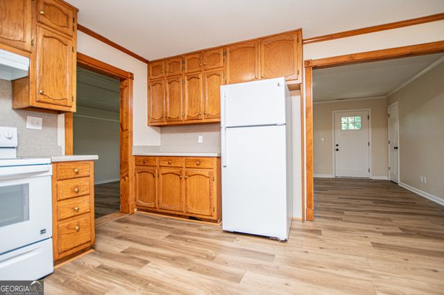 615 Old Camp Church Road, Carrollton, GA 30117