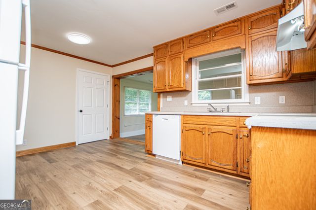 615 Old Camp Church Road, Carrollton, GA 30117