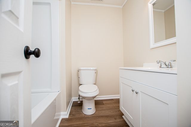 615 Old Camp Church Road, Carrollton, GA 30117