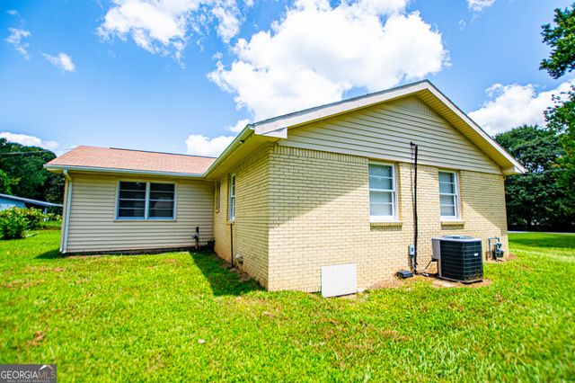 615 Old Camp Church Road, Carrollton, GA 30117