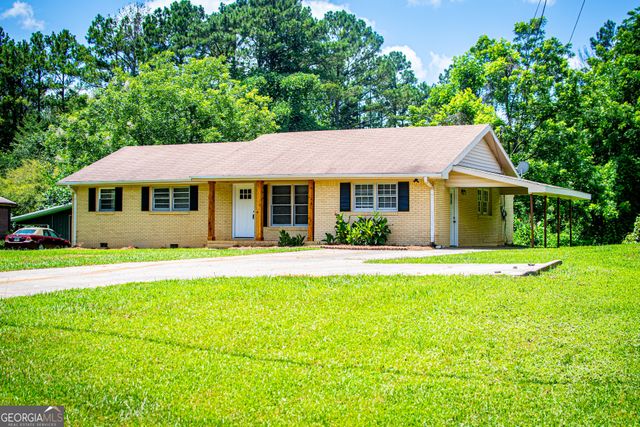 615 Old Camp Church Road, Carrollton, GA 30117