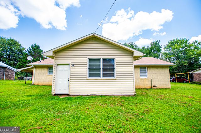 615 Old Camp Church Road, Carrollton, GA 30117