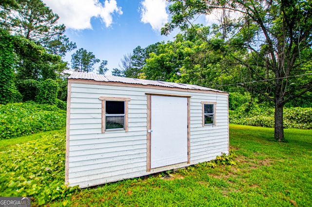 615 Old Camp Church Road, Carrollton, GA 30117