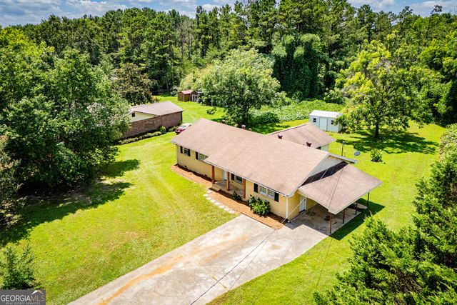 615 Old Camp Church Road, Carrollton, GA 30117