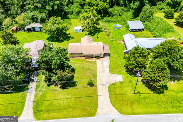 615 Old Camp Church Road, Carrollton, GA 30117