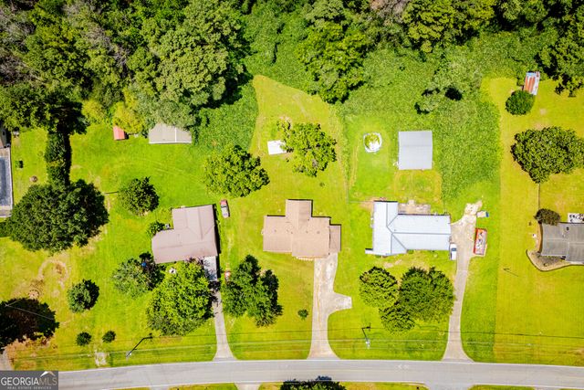 615 Old Camp Church Road, Carrollton, GA 30117