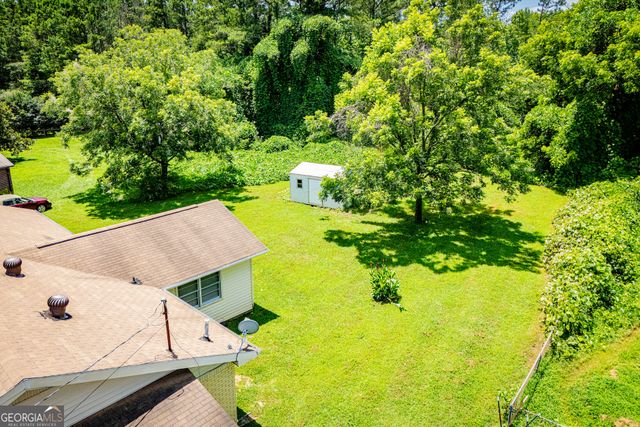 615 Old Camp Church Road, Carrollton, GA 30117