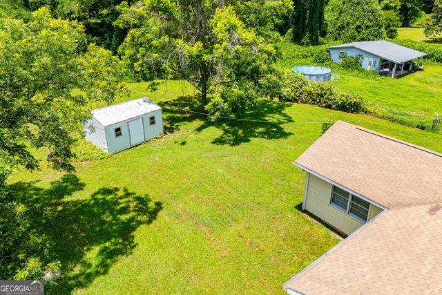 615 Old Camp Church Road, Carrollton, GA 30117
