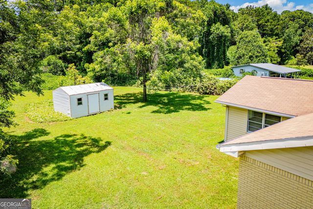 615 Old Camp Church Road, Carrollton, GA 30117