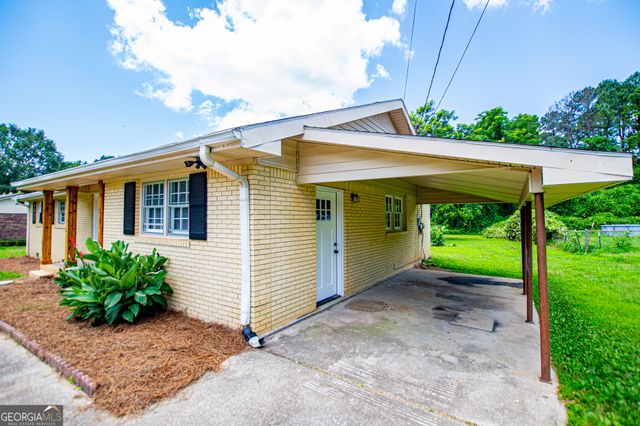 615 Old Camp Church Road, Carrollton, GA 30117