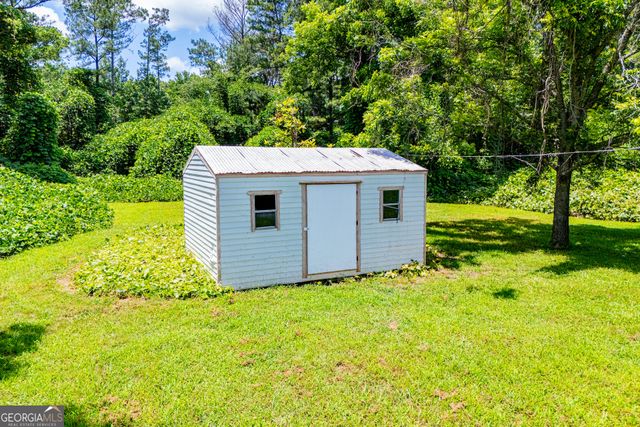 615 Old Camp Church Road, Carrollton, GA 30117