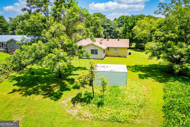 615 Old Camp Church Road, Carrollton, GA 30117