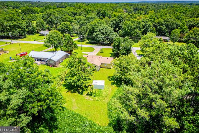 615 Old Camp Church Road, Carrollton, GA 30117