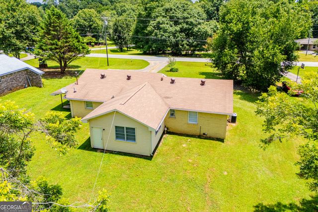 615 Old Camp Church Road, Carrollton, GA 30117