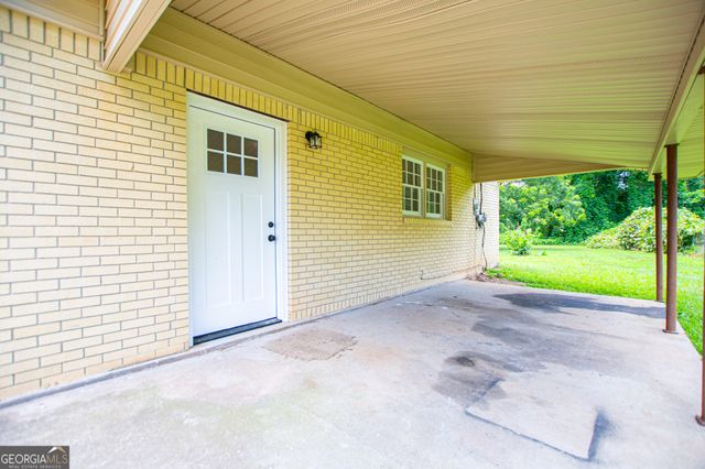 615 Old Camp Church Road, Carrollton, GA 30117