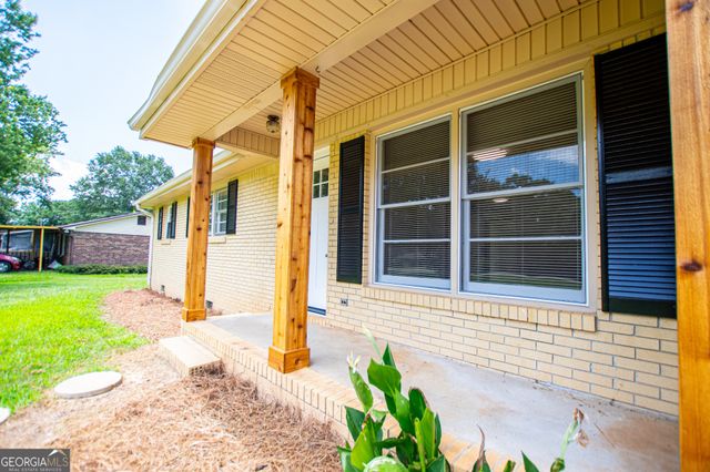 615 Old Camp Church Road, Carrollton, GA 30117
