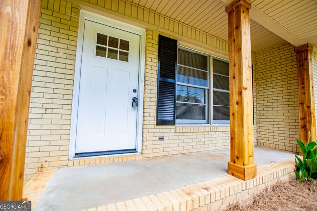 615 Old Camp Church Road, Carrollton, GA 30117