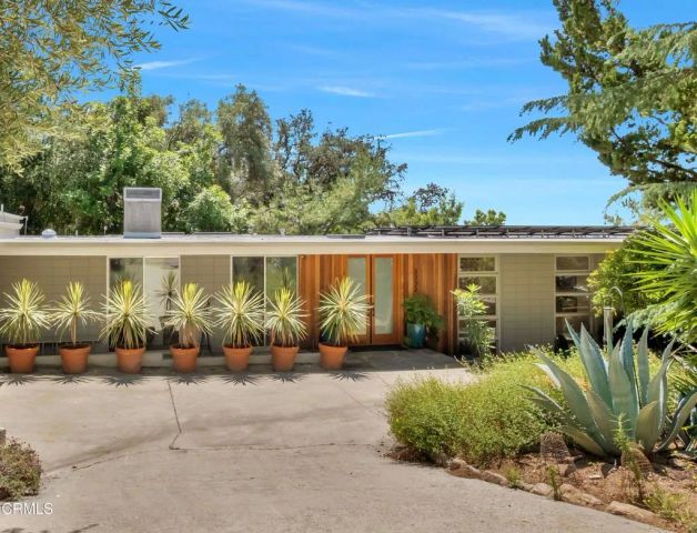 3332 Camp Huntington Road, Altadena, CA 91001