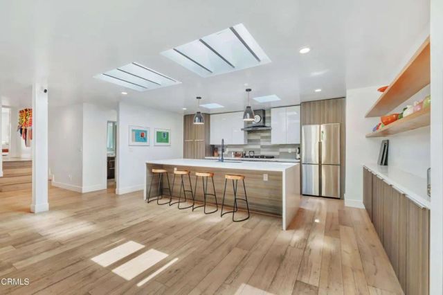 3332 Camp Huntington Road, Altadena, CA 91001