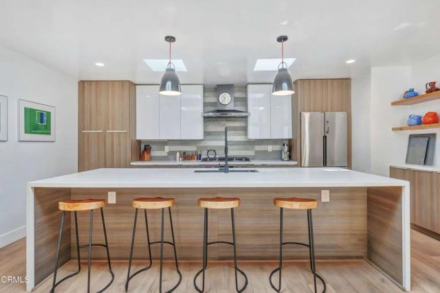 3332 Camp Huntington Road, Altadena, CA 91001