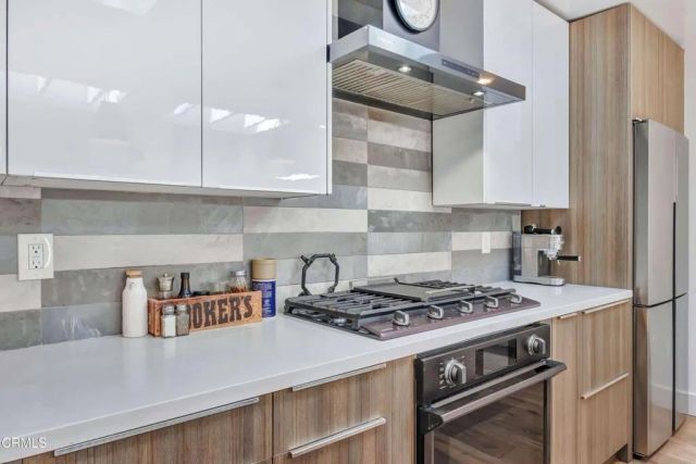 3332 Camp Huntington Road, Altadena, CA 91001