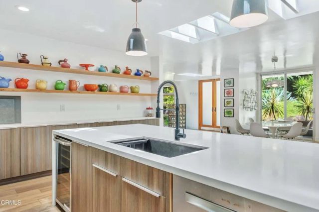 3332 Camp Huntington Road, Altadena, CA 91001