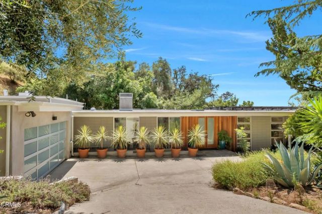 3332 Camp Huntington Road, Altadena, CA 91001